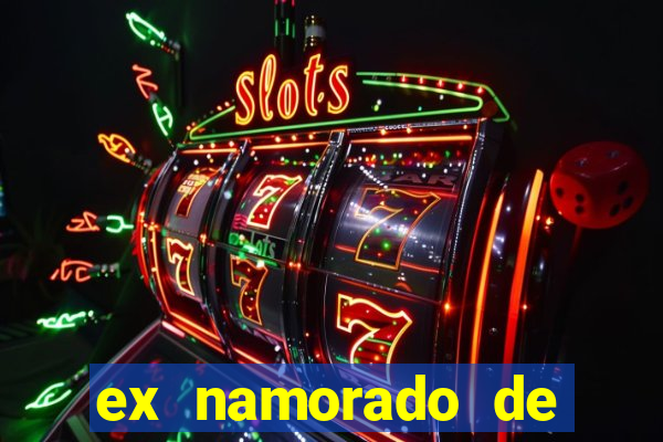 ex namorado de mirella santos